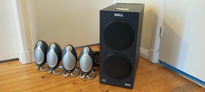 altec lansing ada995 for sale